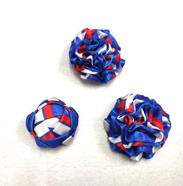 江苏江宁区公共服务中心公安局胸花领花 市政服务窗口职业装胸花