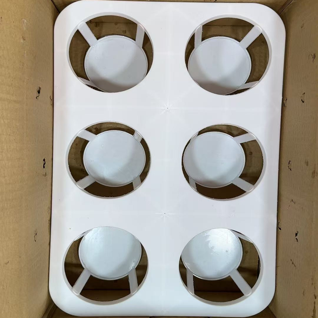 M全部挑好的发，   6孔托架  云南基地发。