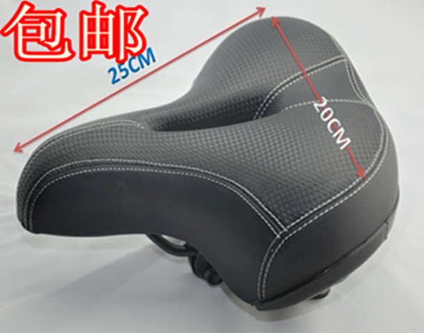 Selle de vélo - Ref 2345785 Image 3