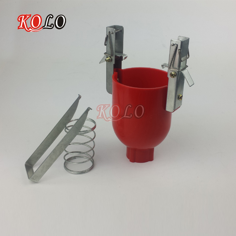 故障器安装工具 故障寻址仪安装 压簧式故障指示器安装