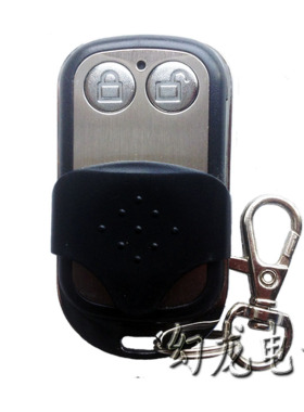 车库门遥控器汉诺威 HANNOVER翻板门遥控器 卷帘闸门电动门遥控器