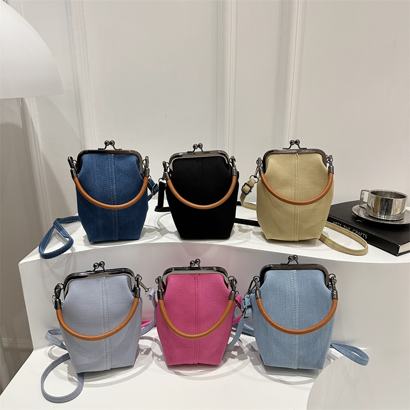 女包2025夏季新款多背法复古书包大容量小托特包单肩斜挎包包