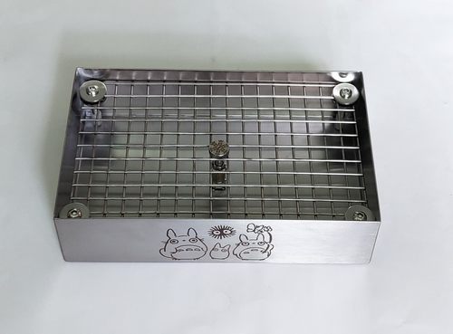 高颜值304不锈钢耐用实用环保