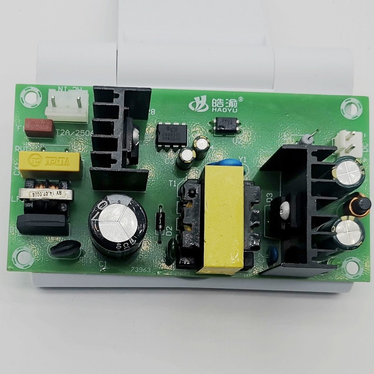 厂家销12V3A12V4A12V5A60W通用板