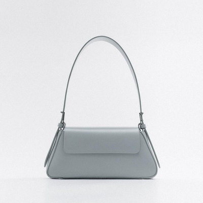 Z家小包2025新款时尚百搭腋下包