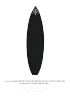 Черный 5 футов 10