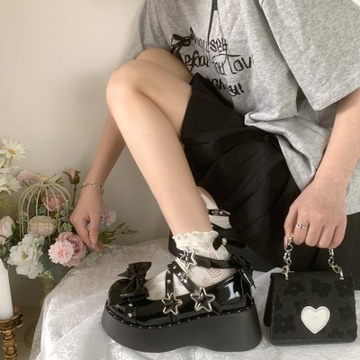 春季DemoniaPUNK原创设计朋克风