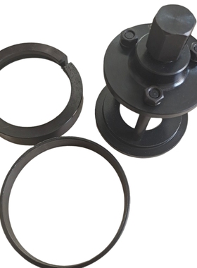 法士特变速箱10档～16档变速箱焊接轴后轴承拉玛192311轴承拉玛