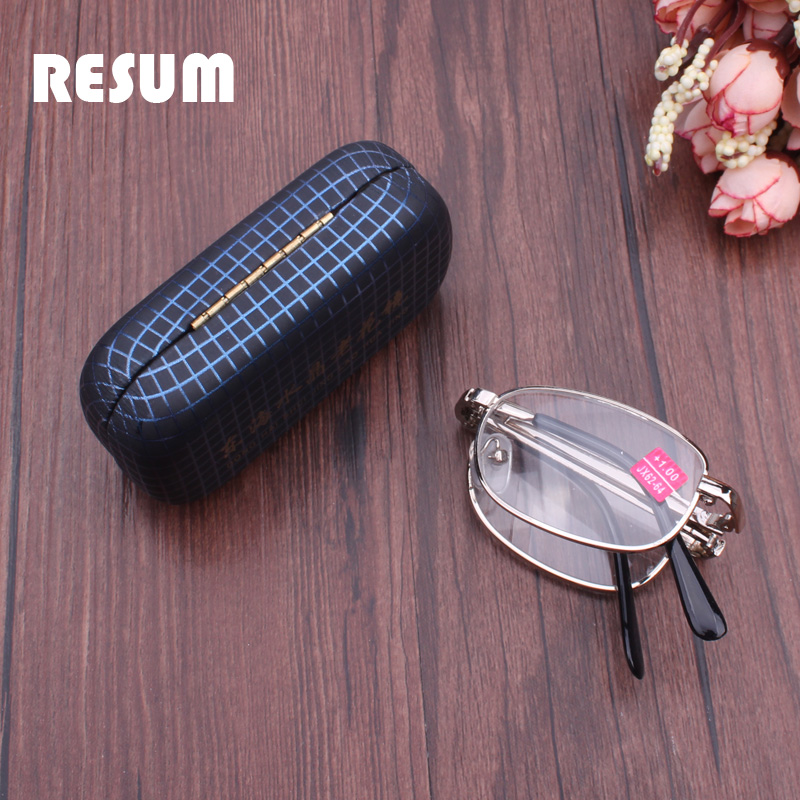 Etui à lunettes RESUM - Ref 1249521 Image 5