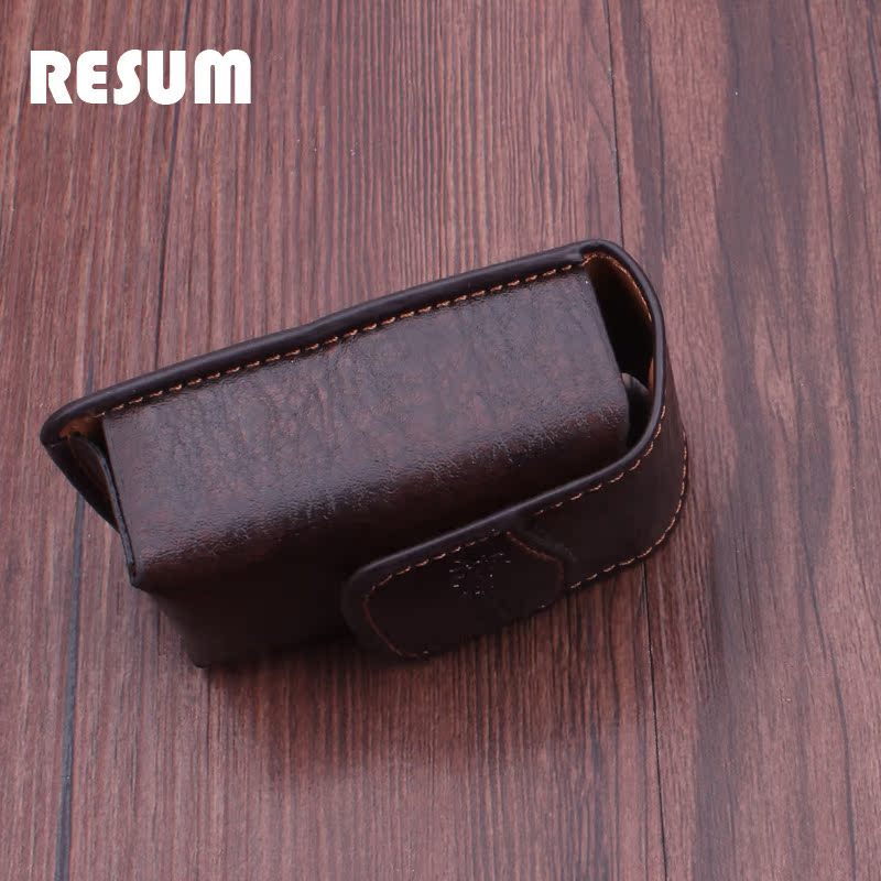 Etui à lunettes RESUM - Ref 1246924 Image 4