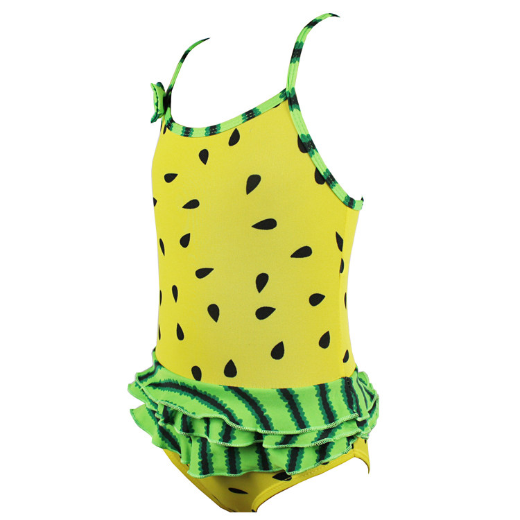 Maillot de bain fille OTHER   - Ref 2551065 Image 4