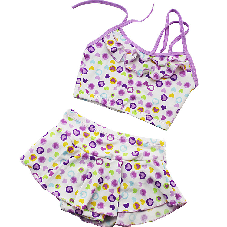 Maillot de bain fille OTHER   - Ref 2548719 Image 3