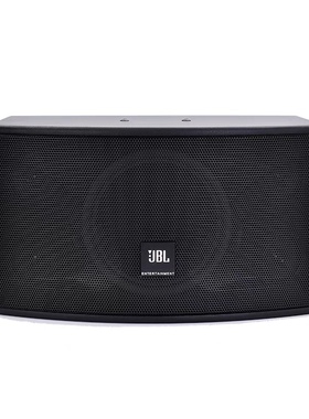 JBL KI110/112家庭卡拉OK音响JBL专业KTV音箱三分频庭KTV卡包音箱