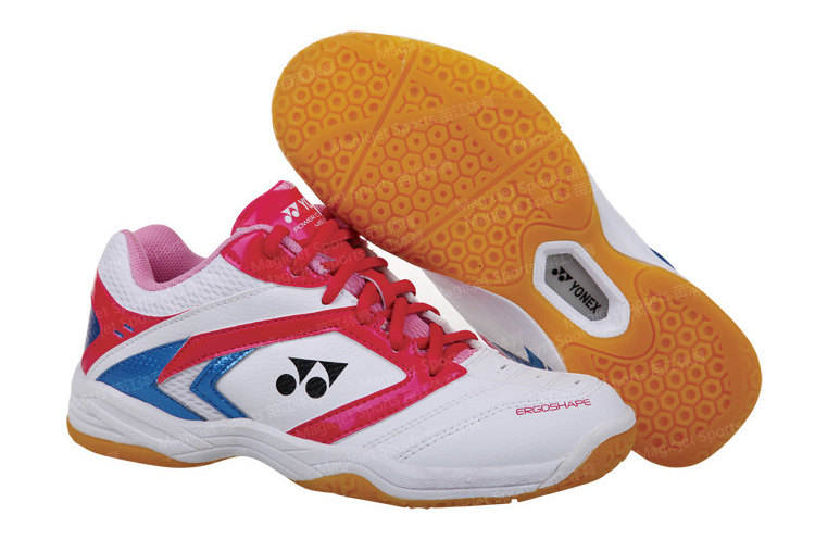 Chaussures de Badminton uniGenre - Ref 843686 Image 5