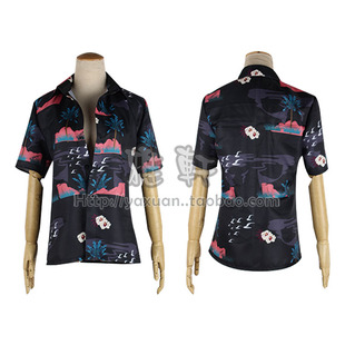 雅轩cos服 paradox live hikage toma 绯景斗真 新品