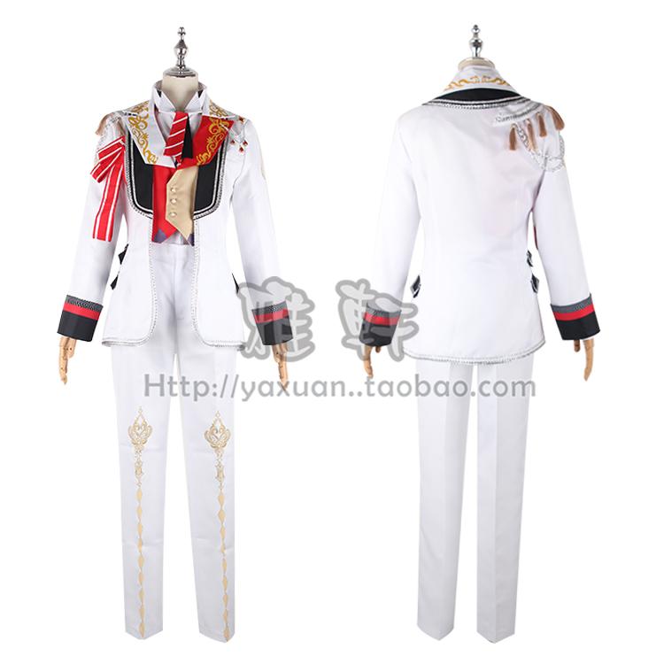 2023七瀬陸cos服今井莉莎新品