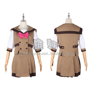 雅轩cos服 美妙光之美少女 彩葉  mayu 新品