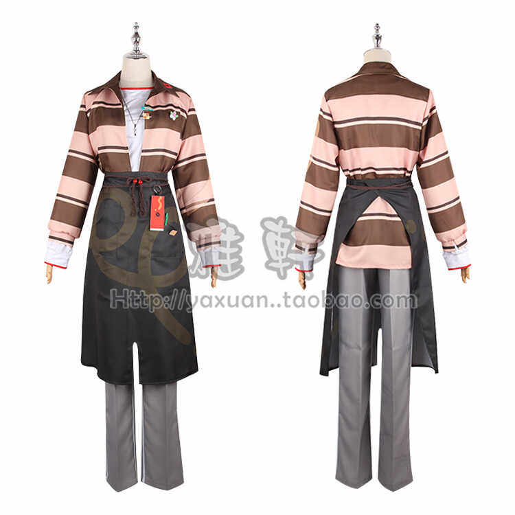 雅轩世界計畫新人紛舞台Cosplay