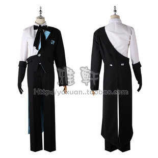 雅轩cos服 歌之王子殿下 卡缪 新品