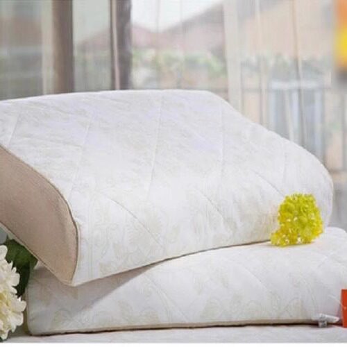 中脉睡眠磁枕头云舒枕提高睡眠质量改善颈椎病软硬适中高底边两用