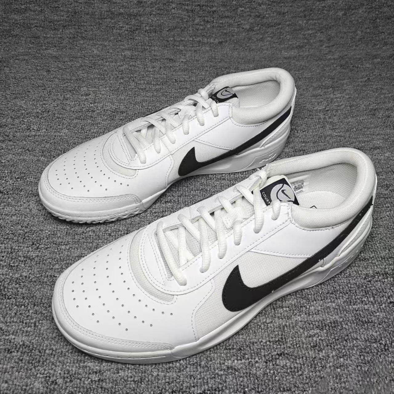 Nike耐克百搭休闲时尚网球鞋