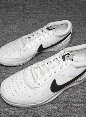 Nike耐克Court Lite 3男减震透气休闲低帮网球鞋运动鞋DV3258-101