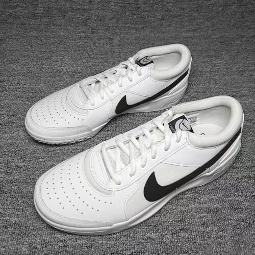 Nike耐克百搭休闲时尚网球鞋