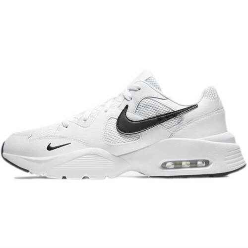 AirMaxFusion透气网面跑步鞋