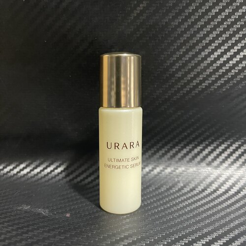27年3月 悠莱焕源肌活精华露12ml 金腰子保湿补水中小样