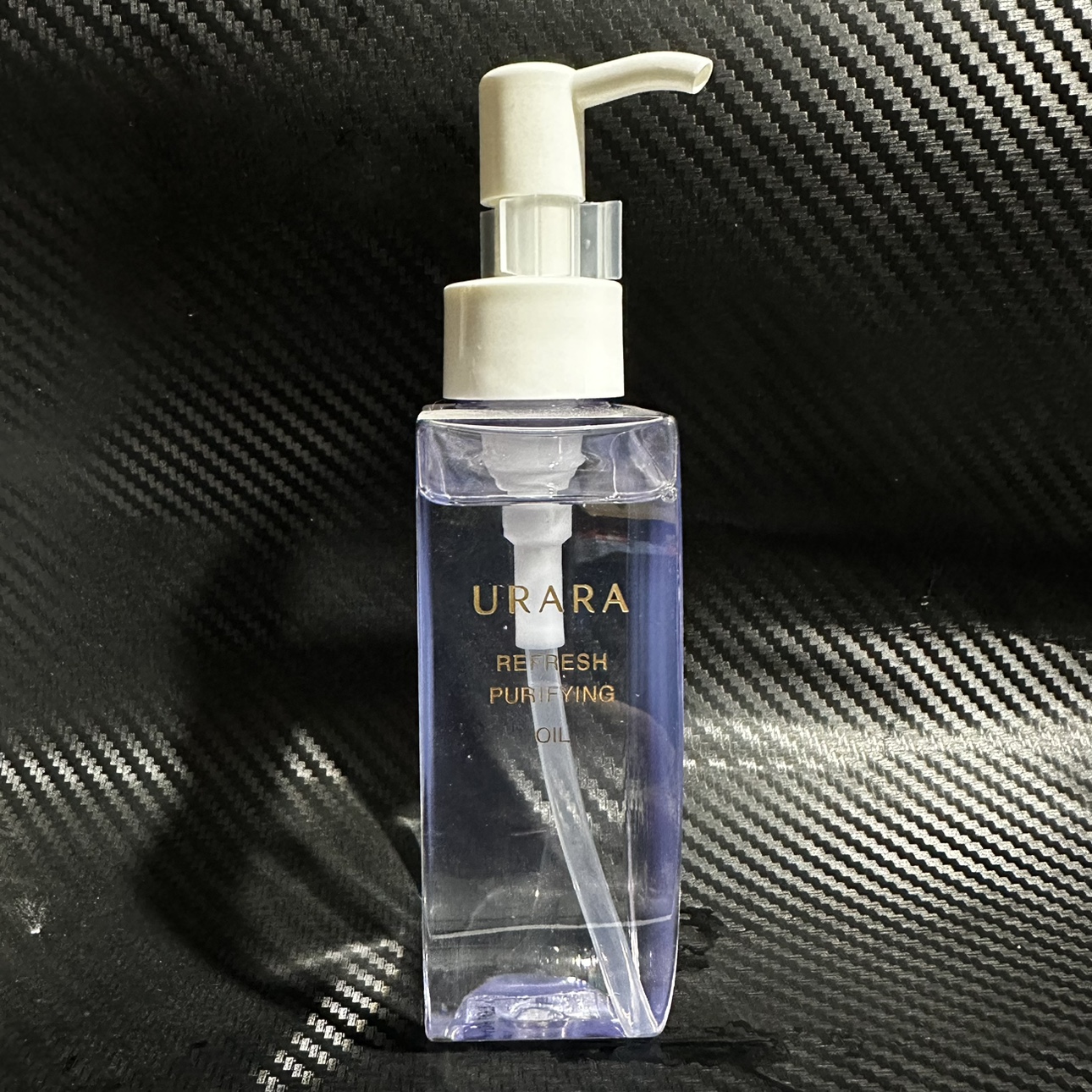 无盒 试用样品 保质期2024年9月 包邮 悠莱清颜透肌卸妆油150ml
