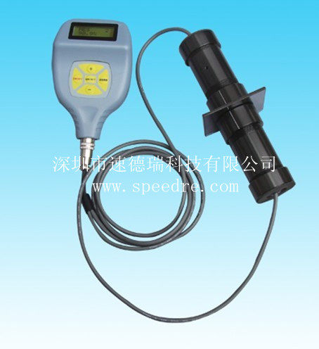 SDR855透光率仪 玻璃塑胶透过率检测仪