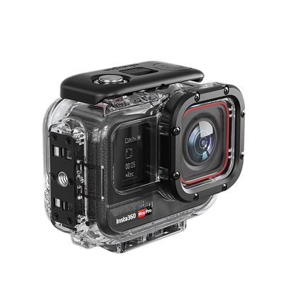 Insta360AcePro/2潜水保护壳