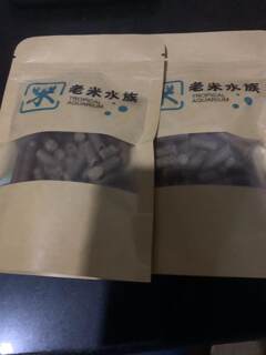 观赏虾粮微生物粉爆苗素麦茎菌虾场自用粮