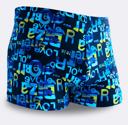 Maillot de bain homme - Ref 2516215 Image 1