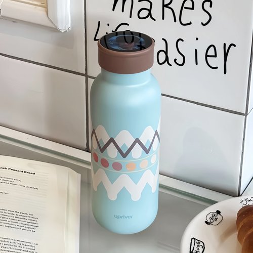 UPRIVER万事问问杯316不锈钢