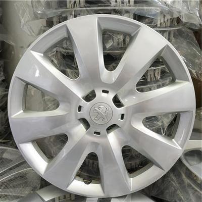 适用于标致301轮毂盖15寸 标致车轮盖轮胎外轮毂装饰盖钢圈保护罩