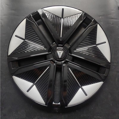 适用于长安深蓝SL03轮毂盖S7S07车轮装饰罩20寸轮胎外壳全新