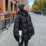 【新品现货】B228-A669-P270-K388撞色羽绒服50绒，女装羽绒服，浙宝228