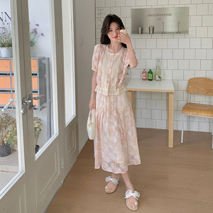 【大货】新品 2026夏季两件套装A635-P165控238图片