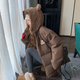 【现货】新图一组，90绒白鸭绒中长款羽绒服228-A657-P320控468，女装羽绒服，浙宝228