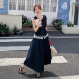 【现货】新品2025夏季两件套装B228-A625-P155控238，女装套装/套裙，浙宝228