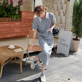 【现货】新品2026夏季两件套装B228-A632-P135控198，女装套装/套裙，浙宝228