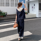 【现货】新品2026夏季两件套装B228-A626-P155控238，女装套装/套裙，浙宝228