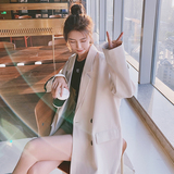 【大货+买秀】春季小西装外套A60-P120控198，女装西装，浙宝228