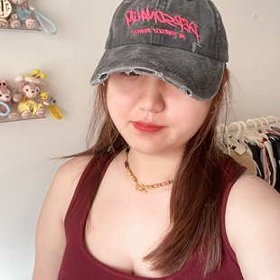 百搭显脸小大头围鸭舌帽男士 复古棒球帽韩版 潮 帽子女美式 2026新款