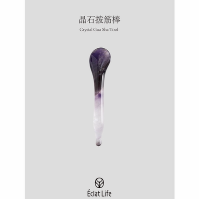 ÉclatLife｜晶石拔筋棒 eclatlife W13