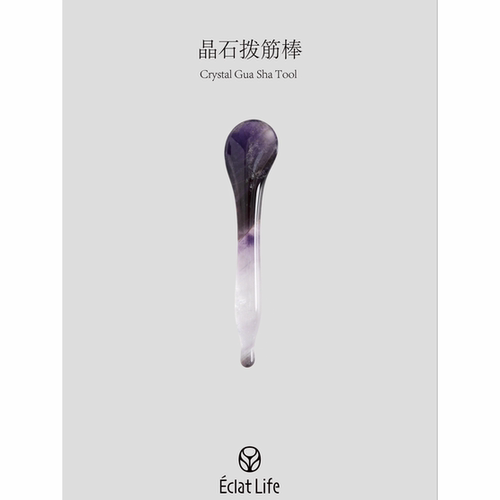 ÉclatLife｜晶石拔筋棒 eclatlife W13