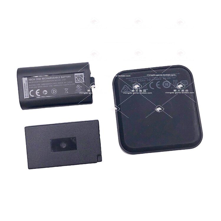 기존 XBOX ONE S 핸들 배터리 SERIRS X|S ELITE2 엘리트 2세대 배터리 홀더 충전기에 적합