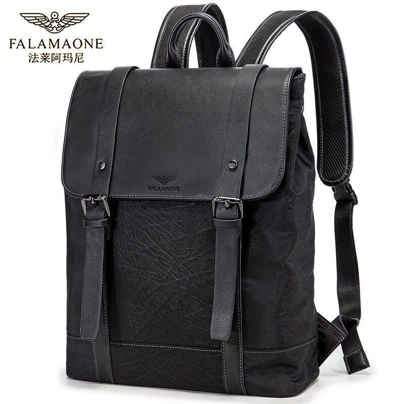 法莱阿玛尼法莱阿玛尼法莱阿玛尼男士双肩包休闲背包商务旅行包时,箱包皮具/热销女包/男包,双肩背包,淘宝优惠券,粉丝福利购,淘宝优惠卷
