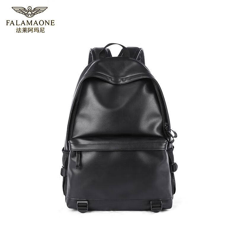 法莱阿玛尼;FALAMONE法莱阿玛尼专柜同款双肩包商务潮流旅行大容,箱包皮具/热销女包/男包,双肩背包,淘宝优惠券,粉丝福利购,淘宝优惠卷